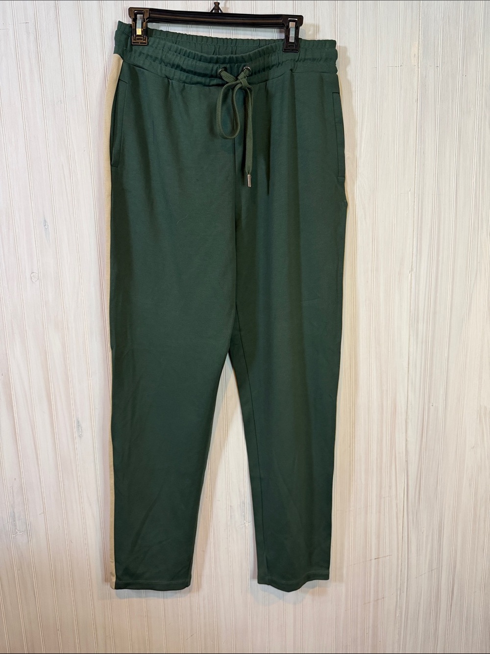 WEEKEND MAX MARA STRAIGHT LEG LOUNGE PANTS